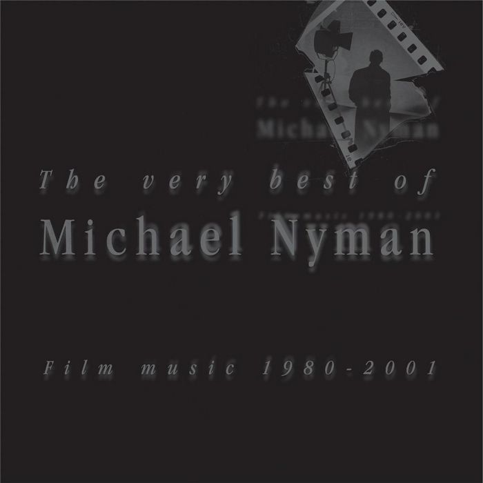 Michael Nyman Film Music 1980-2001 Flac